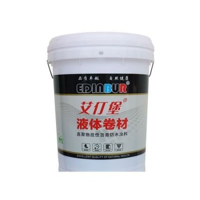 ADB-204聚合物改性沥青防水涂料（液体卷材）图5