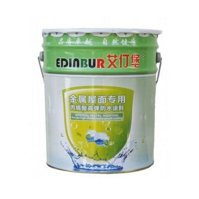 ADB-203金属屋面专用丙烯酸高弹防水涂料图5