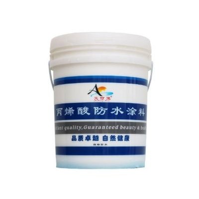 ADB-202高弹丙烯酸水涂料图2
