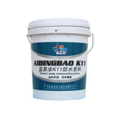 ADB蓝易涂K11防水浆料
