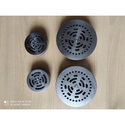 WP18L WP25L WP32L 船用压缩机组合阀系列