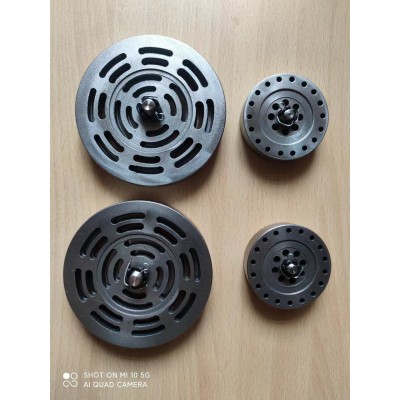 WP18L WP25L WP32L 船用压缩机组合阀系列图2