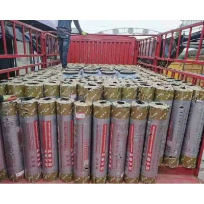 云南防水卷材