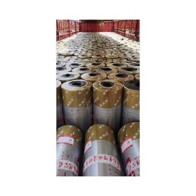 昆明防水卷材图3