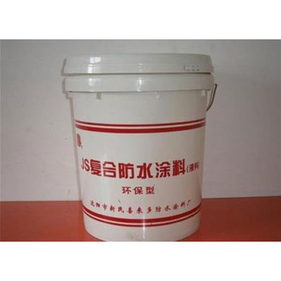 复合防水涂料