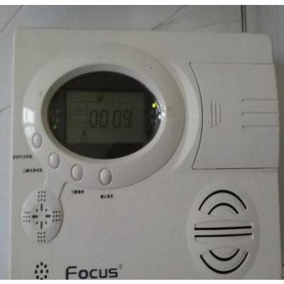 FC -7208 PLUS II 报警主机图2