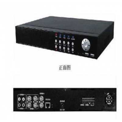 JVS-D6108-S1硬盘录像机
