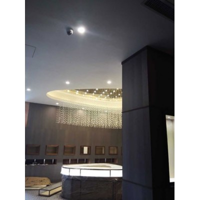 酒店高清视频监控图2