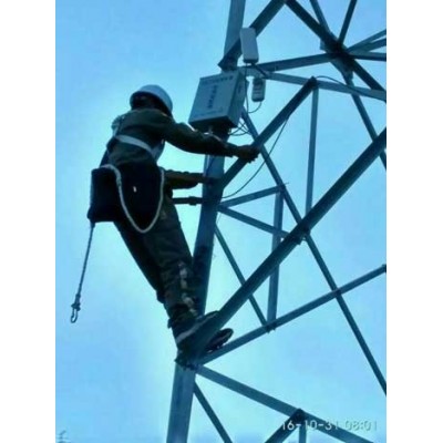 在建水电站视频监控