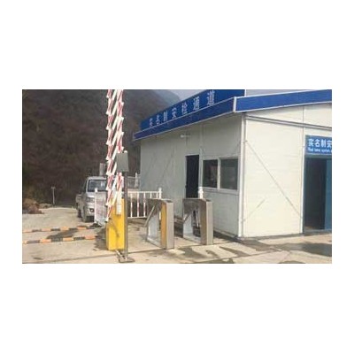在建隧道视频监控图2