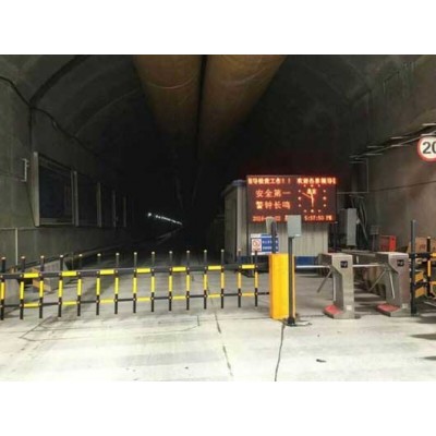 在建隧道视频监控图5