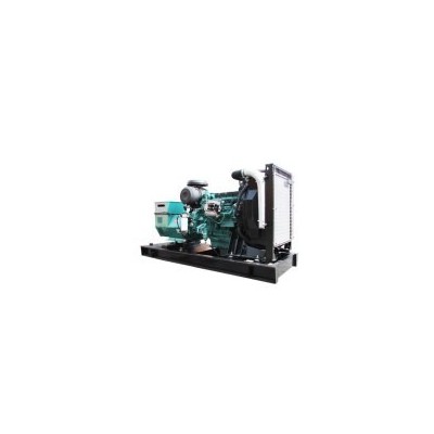 静音柴油发电机400/230v-康明斯柴油发电机10-250kw图3