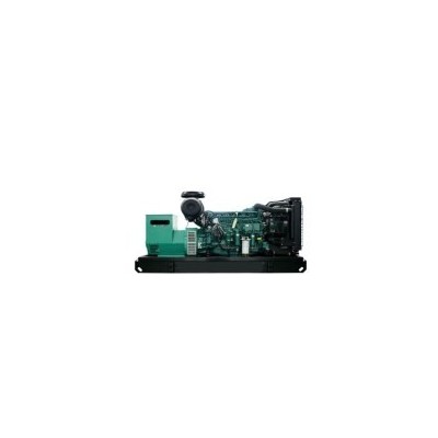静音柴油发电机400/230v-康明斯柴油发电机10-250kw图4