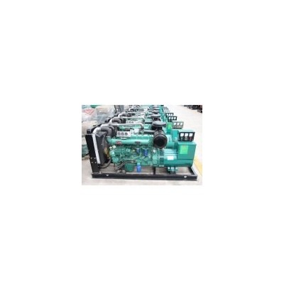 静音柴油发电机400/230v-康明斯柴油发电机10-250kw图5