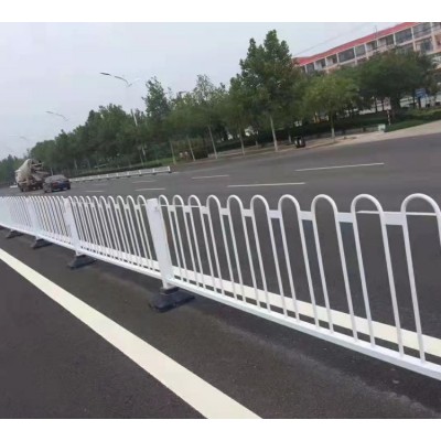 市政道路 交通安全护栏网 颜色尺寸可支持定制