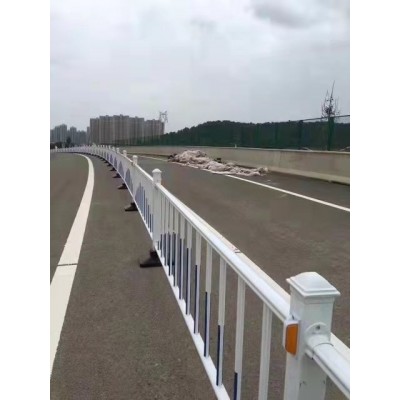 市政道路 交通安全护栏网 颜色尺寸可支持定制图4