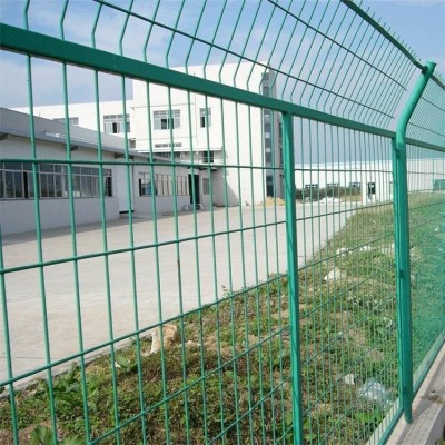 云 南双边护栏 高速公路工地农业围栏网 圈地围网 安全耐用图5