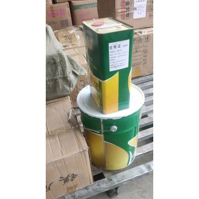 创通环氧地坪漆 耐磨地坪环氧砂浆地坪 施工便捷周期短硬度高图3