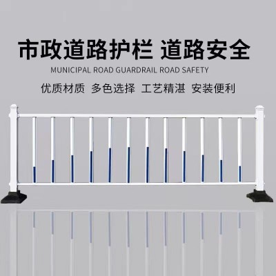 泽润网业 市政护栏 道路围栏 公路交通安全护栏网 专业生产厂图3