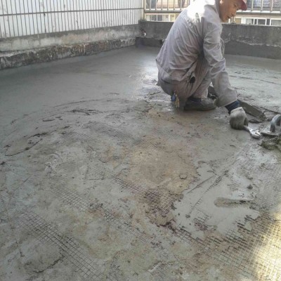 鑫盛 地下室停车场抗渗补漏 强度高 水泥基渗透结晶型防水涂料图5