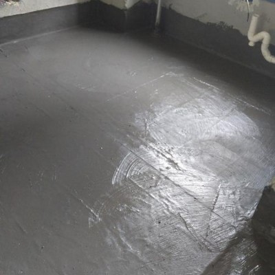 水泥基渗透结晶型防水涂料 屋顶外墙裂缝补漏 强力抗裂 鑫盛牌图3