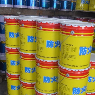 环氧酯底漆 耐磨 钢结构防腐油漆 环氧耐高温涂料 氟碳罩光面漆图3