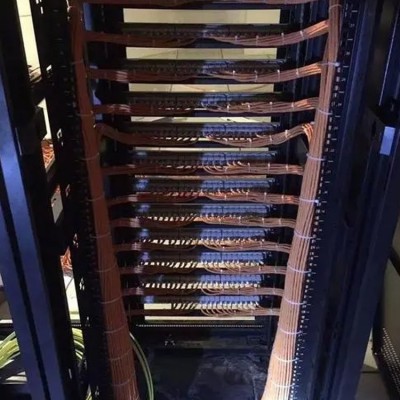 监控弱电智能化工程 安装安防 机房办公楼厂房 通信综合布线图3