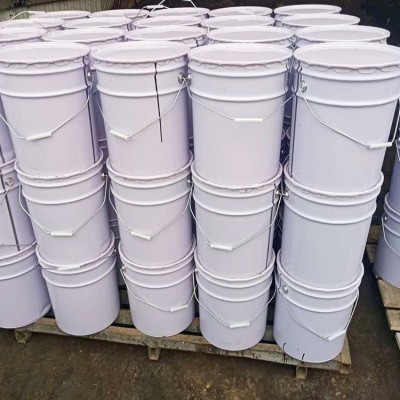 工件临时保护涂料 非固化橡胶沥青防水涂料 珑鑫