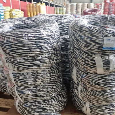 双绞线 室内外专用线 产品质量好 阻燃性强 发货快图2