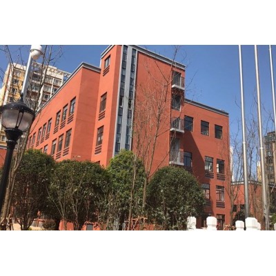 耐邦 外墙质感漆 水性涂料多彩仿石漆 环保节能图5