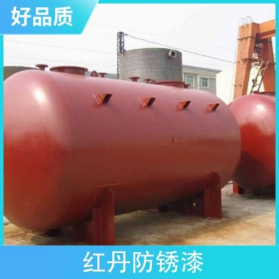 新大涂料 环氧铁红防锈漆 ERP-30F 保质24月 用于桥梁、铁塔图3