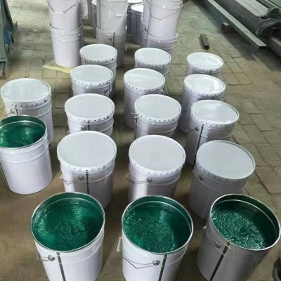 耐高温漆 涂料 耐酸碱 环保材质 居防送货上门 物流发货图2