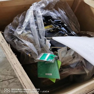福田康明斯发动机代理 原厂产品 2.8 配工程机械 配空压机图4