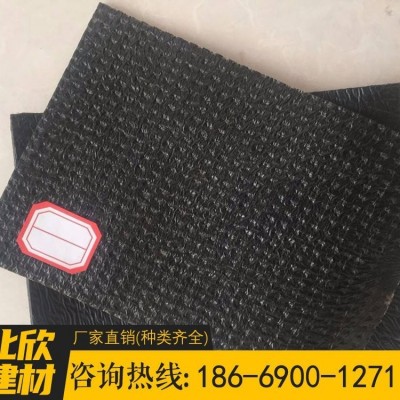北欣建材 屋顶厨房SBS防水卷材 抗渗能力强 防水防潮图3