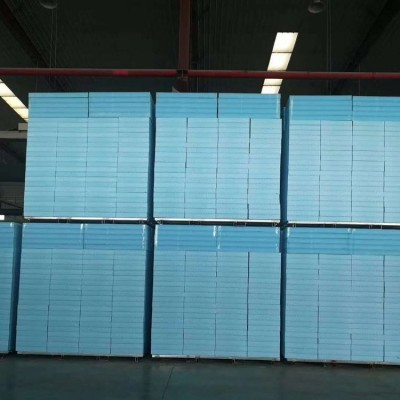 屋面外墙保温板厂 建筑用保冷隔热材料 xps挤塑板批发 晶美图3