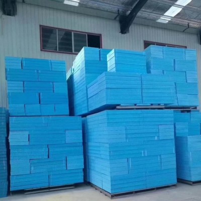屋面外墙保温板厂 建筑用保冷隔热材料 xps挤塑板批发 晶美