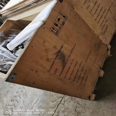 福田康明斯发动机代理 原厂产品 2.8 配工程机械 配空压机图5