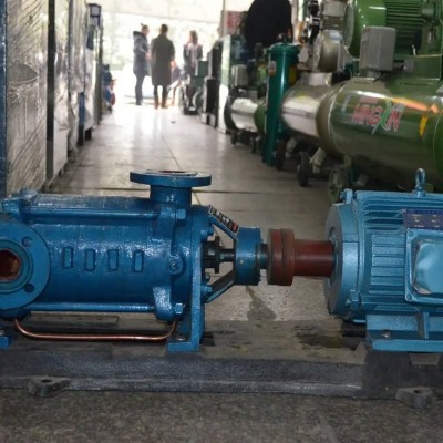 离心泵厂家销售 无堵塞泵 大流量清水泵 灌溉农业用 一站式服务图3