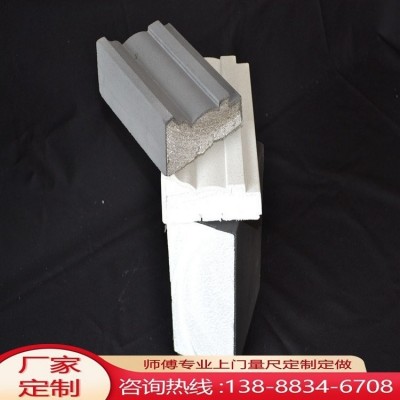 琪龙晨 轻质外墙eps线条 泡沫装饰腰线 防火防潮图2