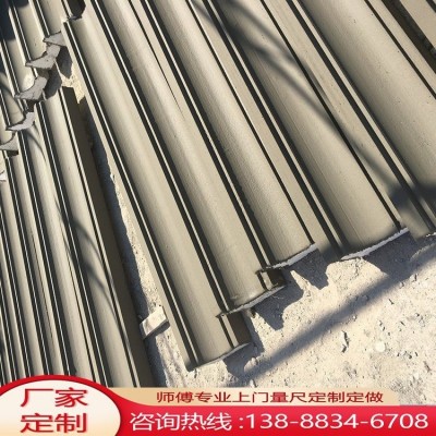 琪龙晨 轻质外墙eps线条 泡沫装饰腰线 防火防潮图4