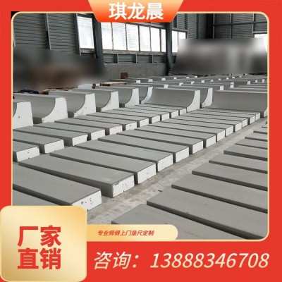 eps线条生产 外墙EPS装饰线条供应 EPS建筑外墙欧式线条 保温隔热图2