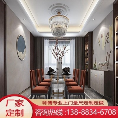 琪龙晨 别墅eps装饰线 保温线条 经久耐用 可上门安装图3