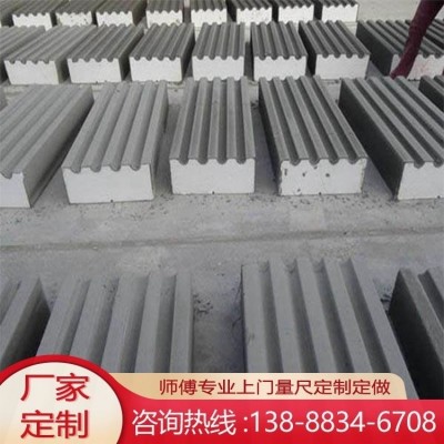 琪龙晨 别墅eps装饰线 保温线条 经久耐用 可上门安装图5