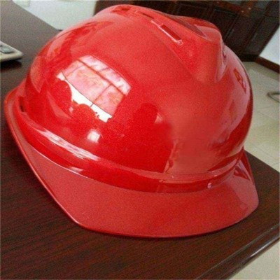 云南绝缘安全帽生产 工地建筑施工 厂家直销 昆明绝缘防护安全帽图2