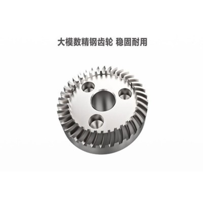打磨抛光机 卡胜Kress角磨机KU711家用电动工具图2