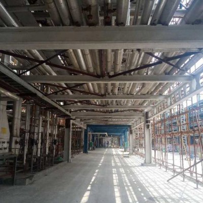 膨胀型防火涂料施工_钢结构防火涂料生产厂家_钢结构防火涂料图2