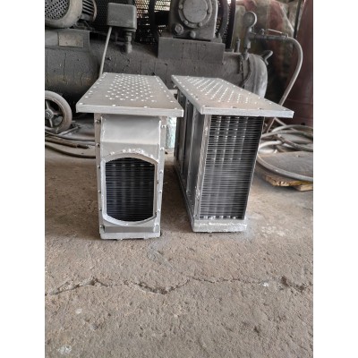 3LC-4.5/25 3LC1-6/15 冷却器芯子