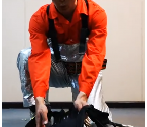 关于消防员装备，了解一下