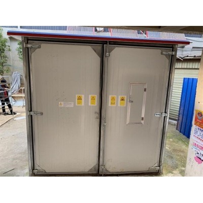 云南精旭5HG-40D果蔬烘干机图3