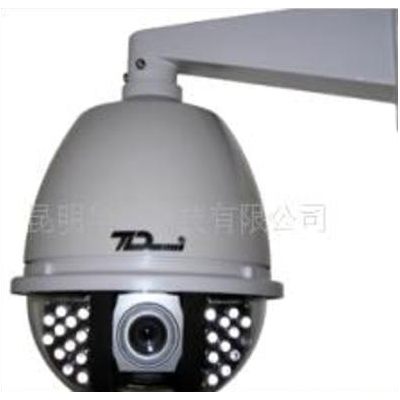 百老汇HY04 22倍智能红外匀速球图2